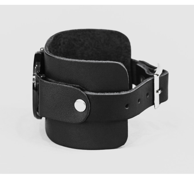 Шкіряний ремінець для годинника, 5235