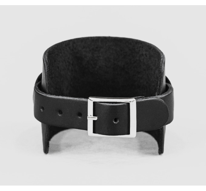 Шкіряний ремінець для годинника, 5235