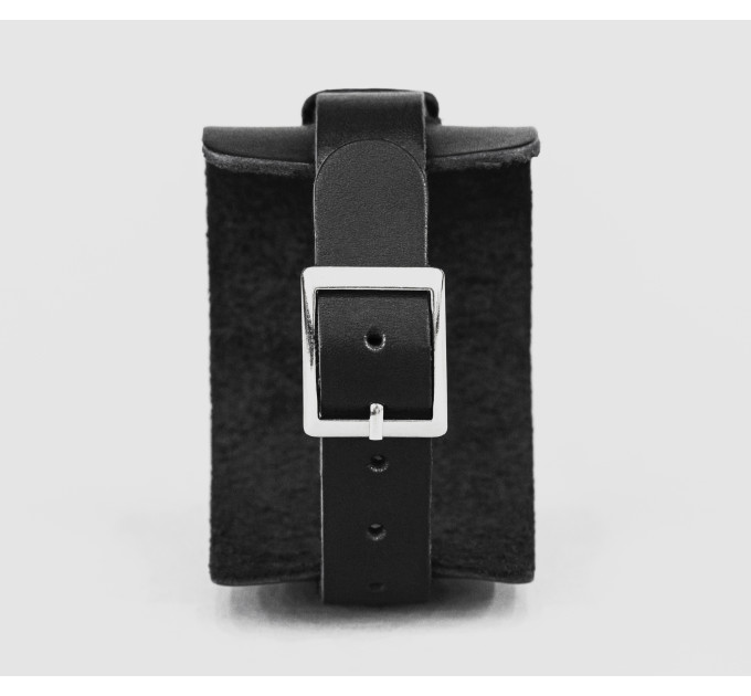 Шкіряний ремінець для годинника, 5235