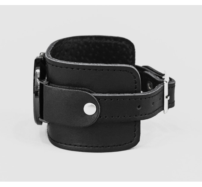 Шкіряний ремінець для годинника, 5235ст