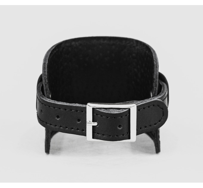 Шкіряний ремінець для годинника, 5235ст