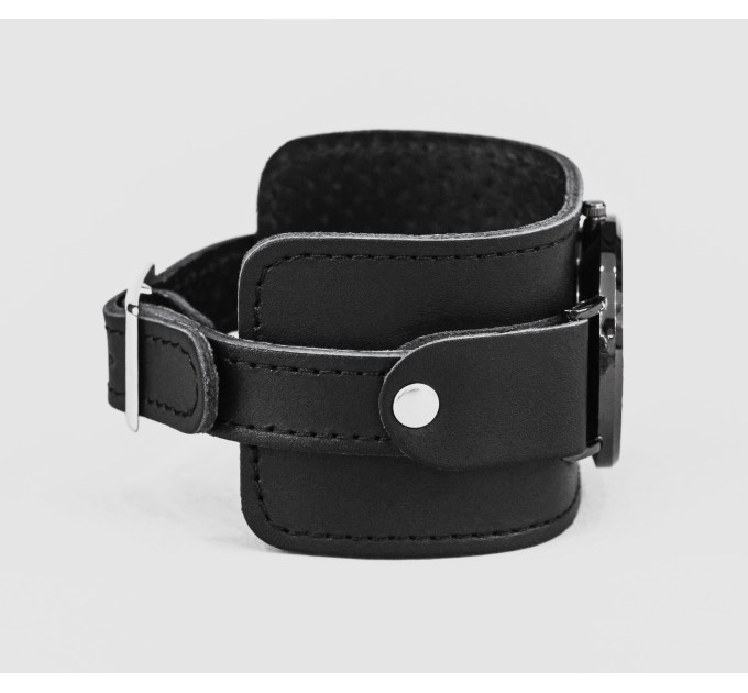 Шкіряний ремінець для годинника, 5235ст