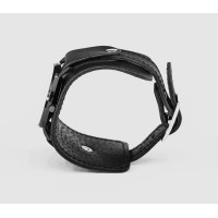 Шкіряний ремінець для годинника, 5235ст