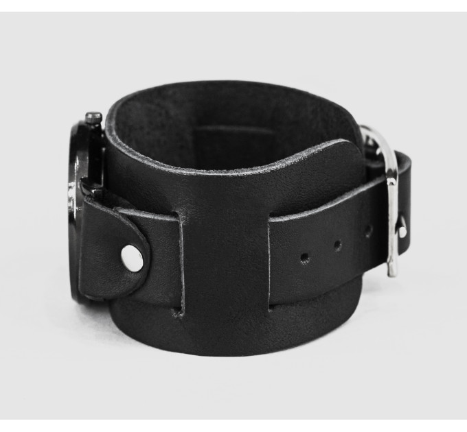 Шкіряний ремінець для годинника, 5240