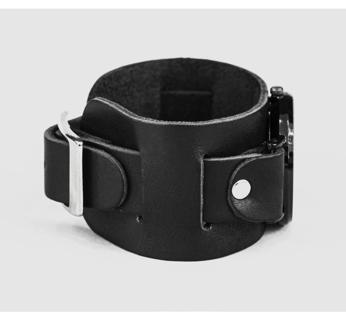 Шкіряний ремінець для годинника, 5240