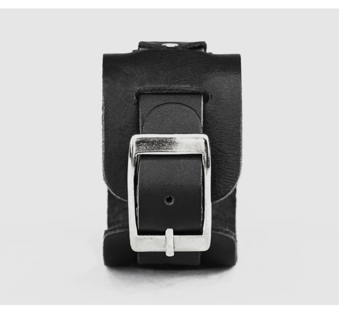 Шкіряний ремінець для годинника, 5240