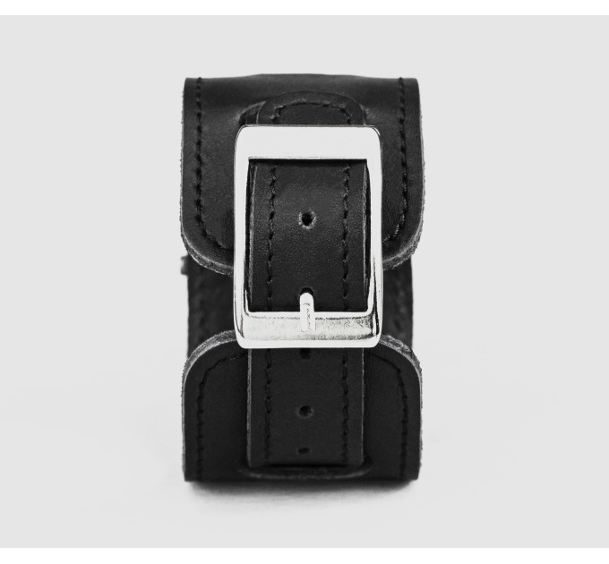 Шкіряний ремінець для годинника, 5240ст