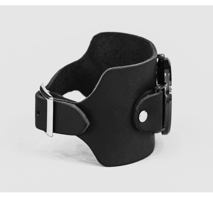 Шкіряний ремінець для годинника, 5310