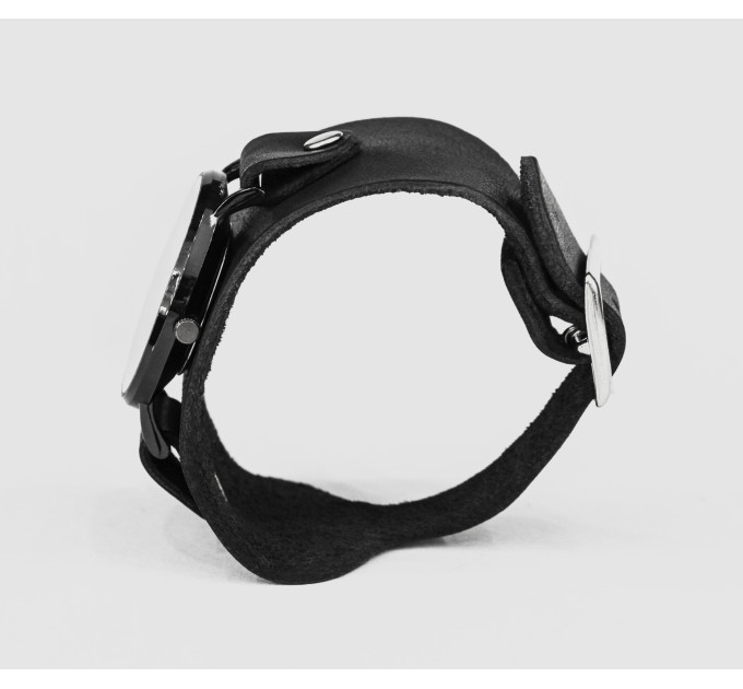 Шкіряний ремінець для годинника, 5310