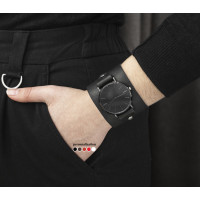 Шкіряний ремінець для годинника, 5310