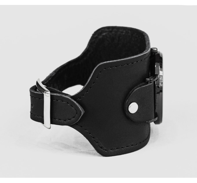 Шкіряний ремінець для годинника, 5310ст