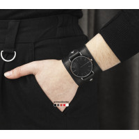 Шкіряний ремінець для годинника, 5310ст