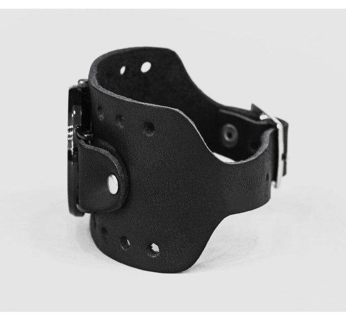 Шкіряний ремінець для годинника, 5315