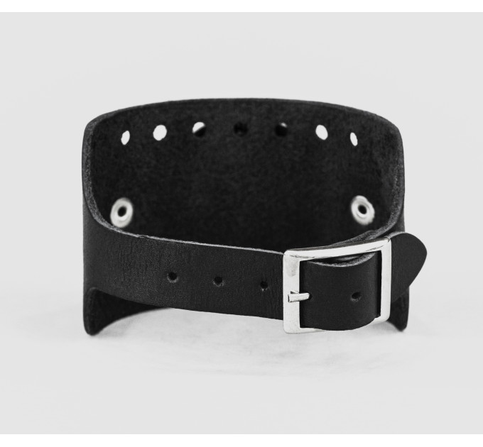 Шкіряний ремінець для годинника, 5315