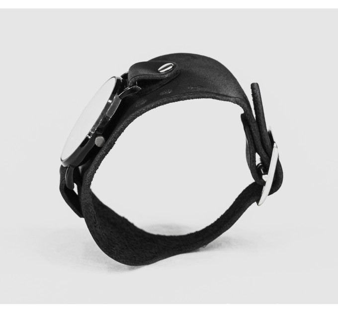 Шкіряний ремінець для годинника, 5315