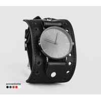 Шкіряний ремінець для годинника, 5315ст