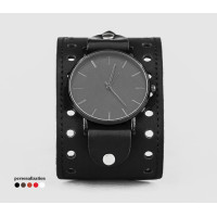 Шкіряний ремінець для годинника, 5315ст