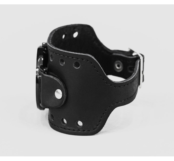 Шкіряний ремінець для годинника, 5315ст