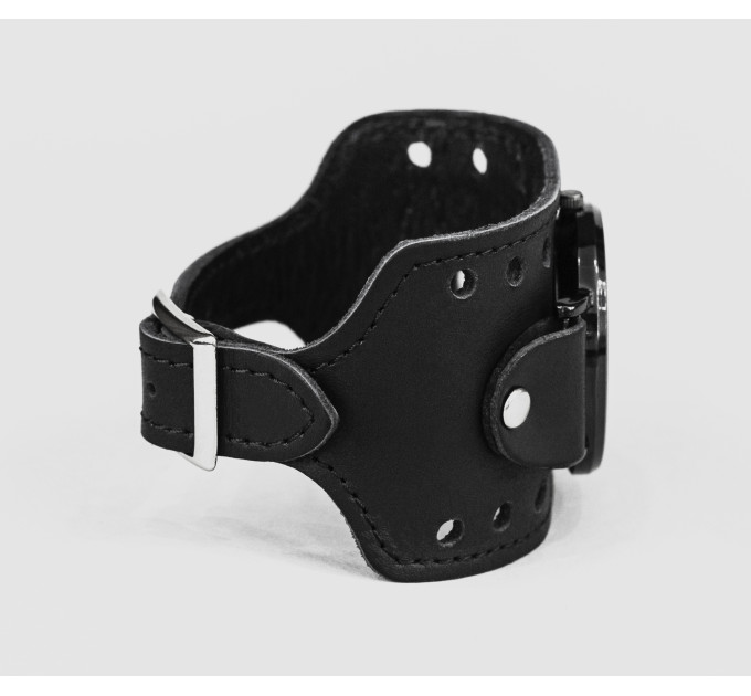 Шкіряний ремінець для годинника, 5315ст