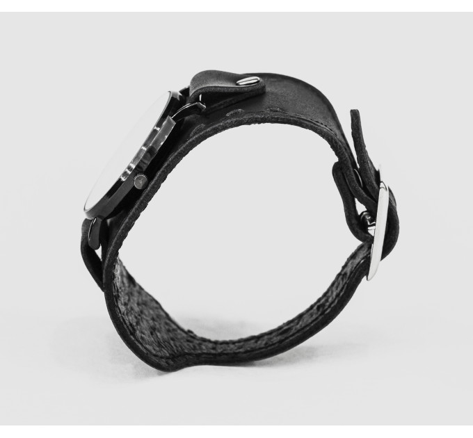 Шкіряний ремінець для годинника, 5315ст