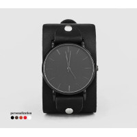 Шкіряний ремінець для годинника, 5320