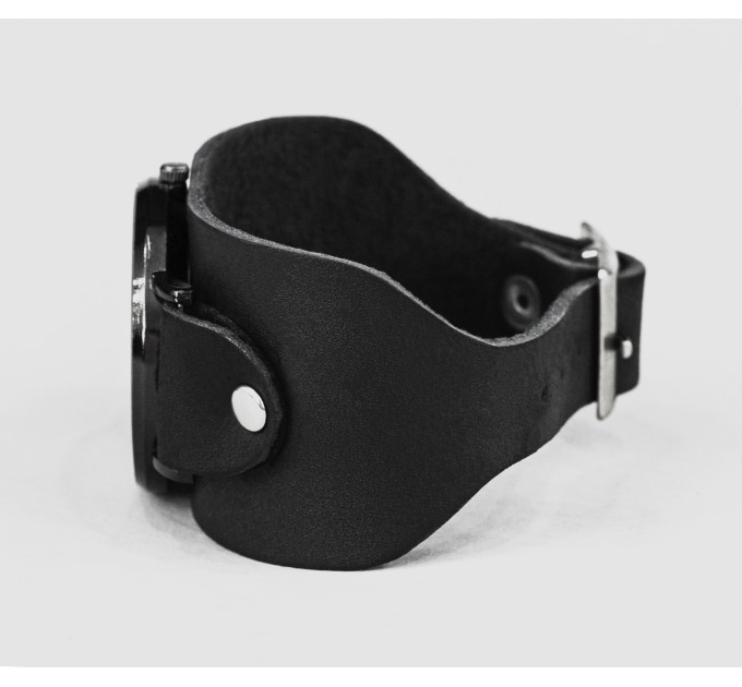 Шкіряний ремінець для годинника, 5320