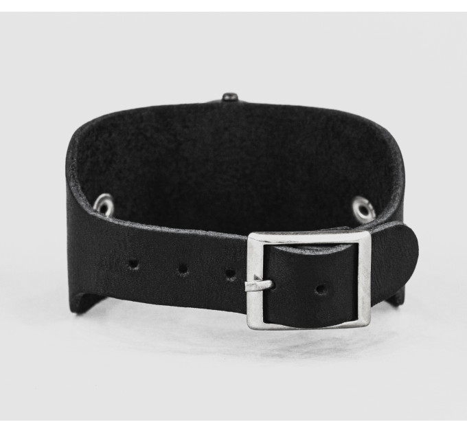 Шкіряний ремінець для годинника, 5320