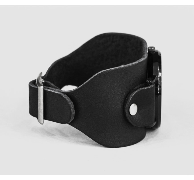 Шкіряний ремінець для годинника, 5320