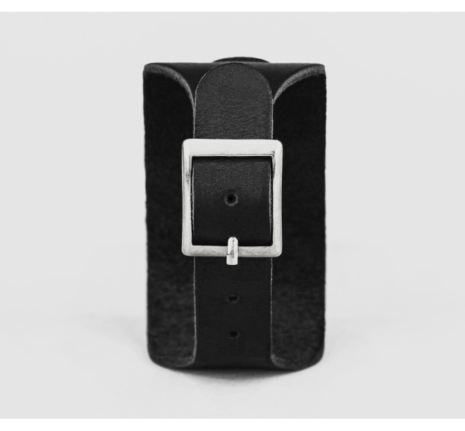 Шкіряний ремінець для годинника, 5320