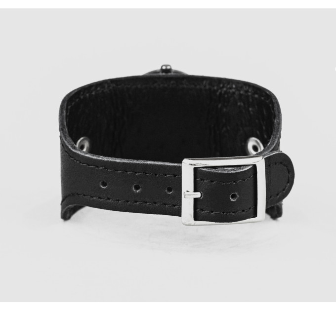 Шкіряний ремінець для годинника, 5320ст