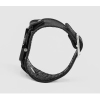 Шкіряний ремінець для годинника, 5320ст