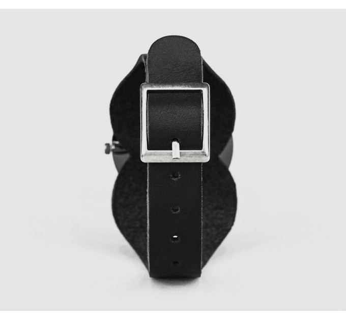 Шкіряний ремінець для годинника, 5325