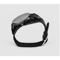 Шкіряний ремінець для годинника, 5325