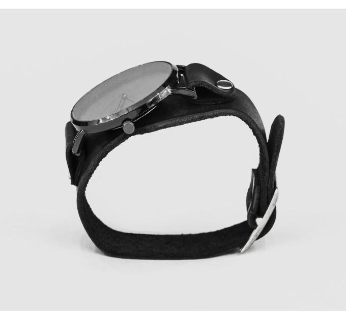 Шкіряний ремінець для годинника, 5325