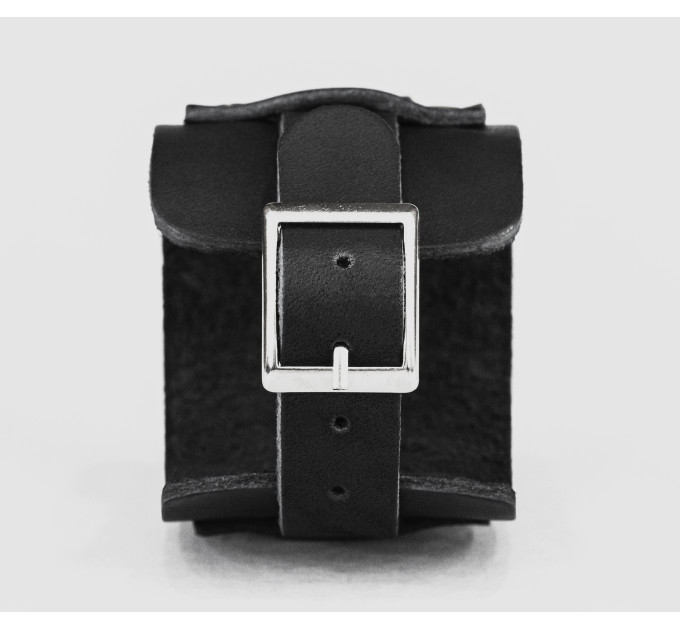 Шкіряний ремінець для годинника, 5330