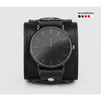 Шкіряний ремінець для годинника, 5330ст