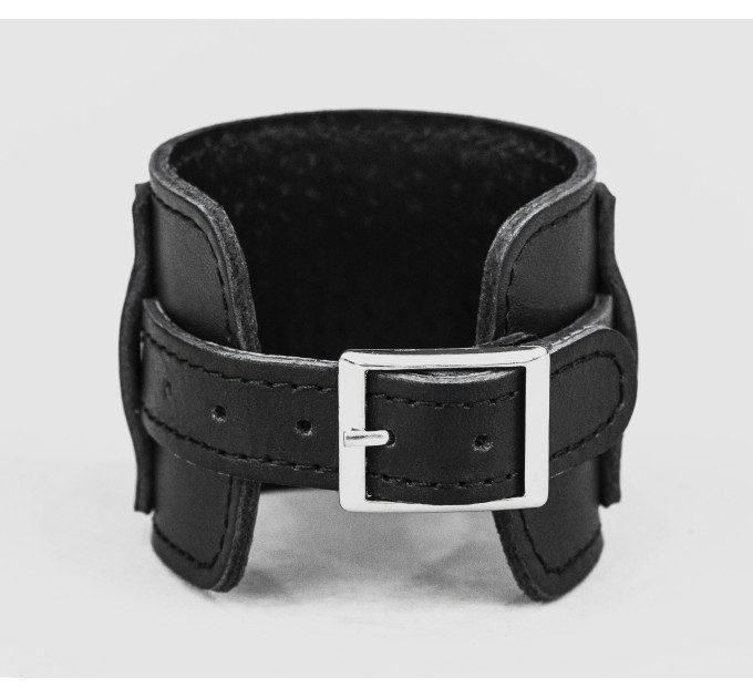 Шкіряний ремінець для годинника, 5330ст