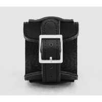 Шкіряний ремінець для годинника, 5330ст