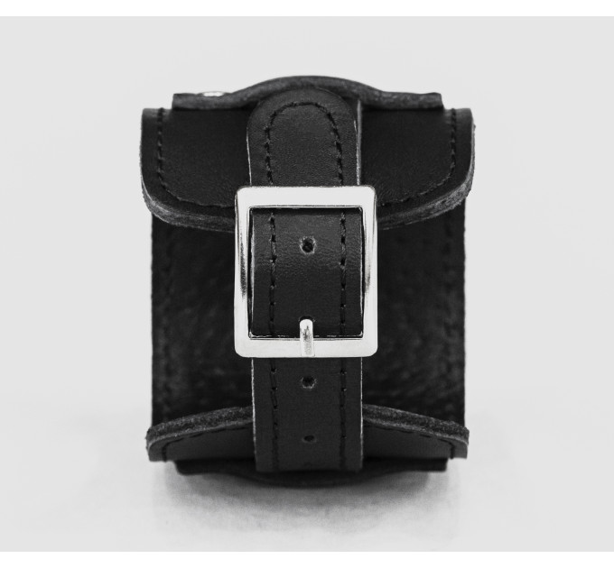 Шкіряний ремінець для годинника, 5330ст