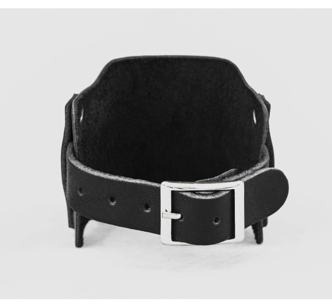 Шкіряний ремінець для годинника, 5335