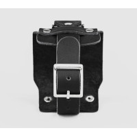 Шкіряний ремінець для годинника, 5335