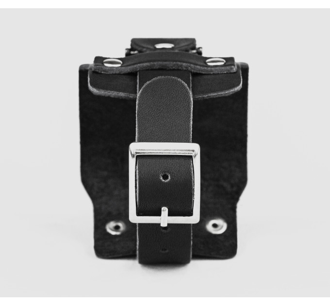 Шкіряний ремінець для годинника, 5335