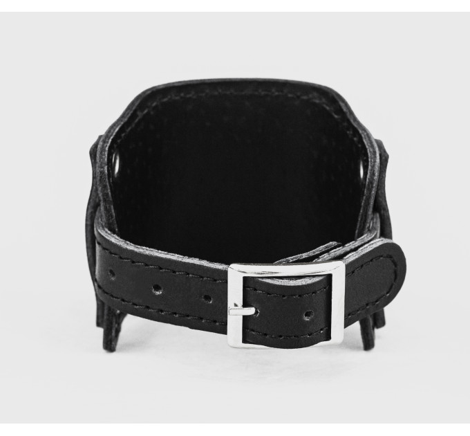 Шкіряний ремінець для годинника, 5335ст