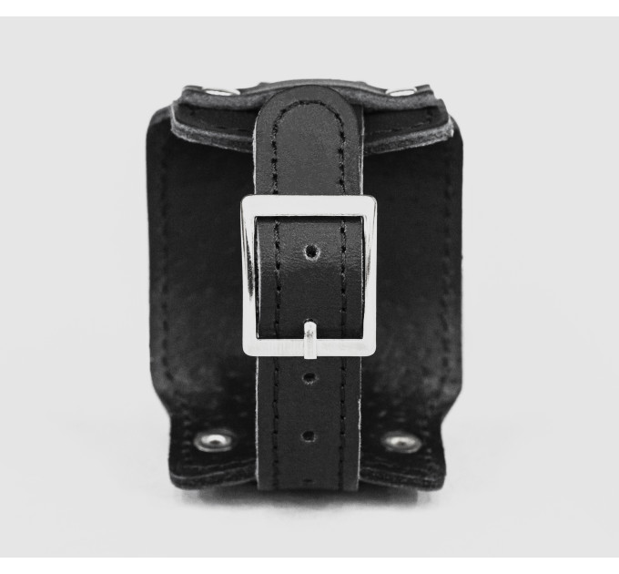 Шкіряний ремінець для годинника, 5335ст