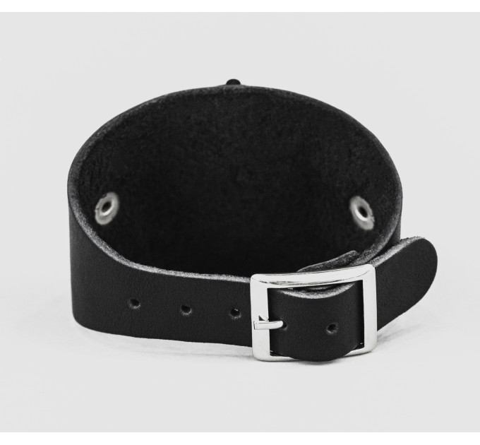 Шкіряний ремінець для годинника, 5345