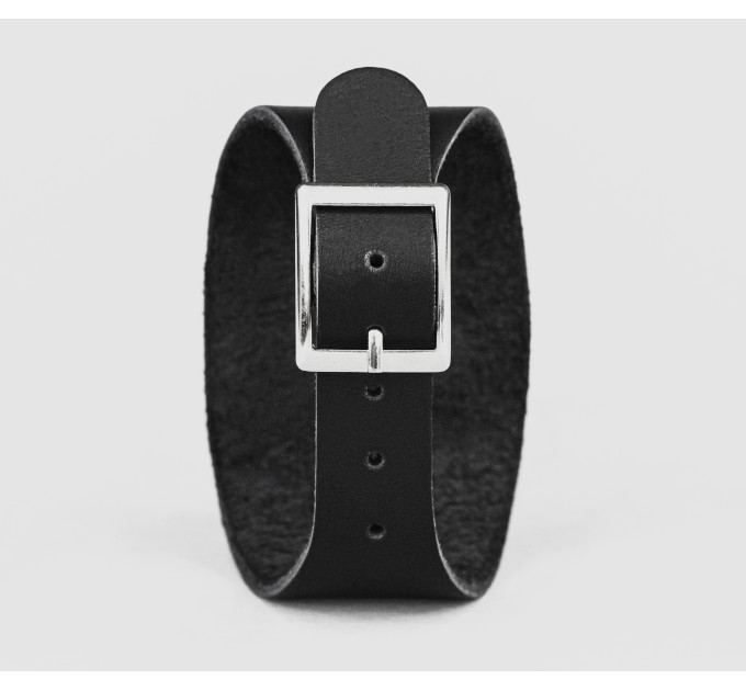 Шкіряний ремінець для годинника, 5345