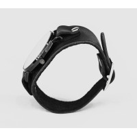 Шкіряний ремінець для годинника, 5345