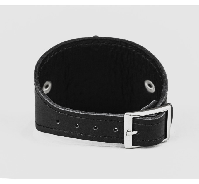 Шкіряний ремінець для годинника, 5345ст