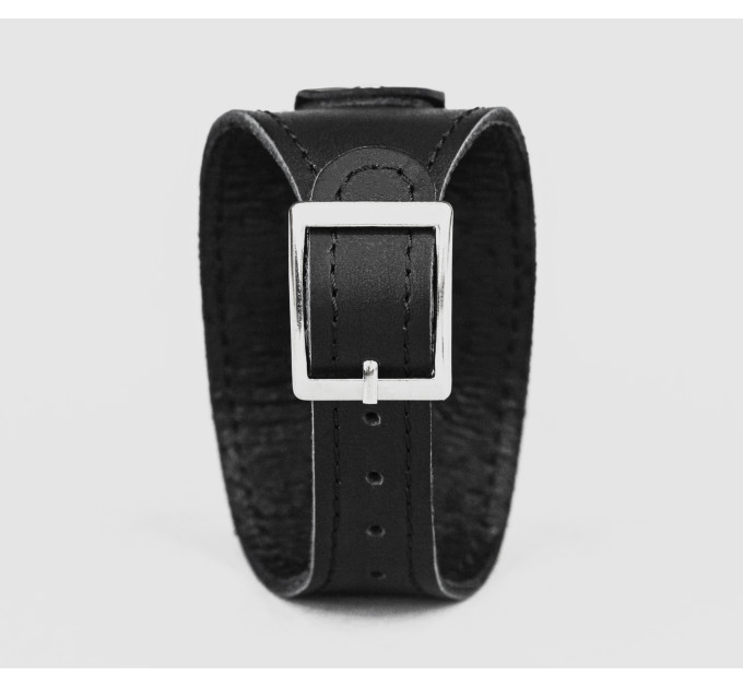 Шкіряний ремінець для годинника, 5345ст