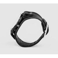 Шкіряний ремінець для годинника, 5345ст